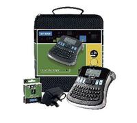 Rotuladora DYMO LabelManager 210D+ QWERTY Transferencia térmica Inalámbrico
