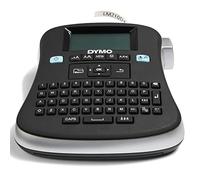 Dymo LabelManager 210D+ Etichettatrice | Tastiera QWERTY