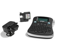 Dymo LabelManager 210D+ QWERTY Kitcase Stampante per etichette