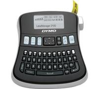 Dymo LabelManager 210D S0784440 etichettatrice