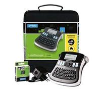 Rotuladora DYMO LabelManager 210D+ QWERTY Transferencia térmica Inalámbrico