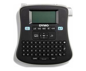 Dymo LabelManager 210D Stampante per etichette (AZERTY)