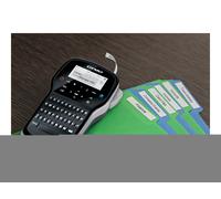 Dymo LabelManager 280 Etikettendrucker wärmeuebertragung D1 QWERTY S0968920