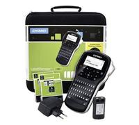 DYMO LabelManager 280 kit etichettatrice portatile ricaricabile § tastiera QWERT