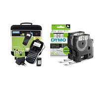 DYMO LabelManager 280 Kit Etichettatrice Portatile Ricaricabile Tastiera QWERTY