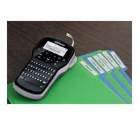 Dymo LabelManager 280 QWERTY D1 Trasferimento termico Ioni di Litio S0968920