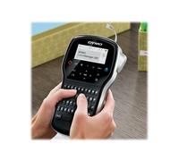 Dymo LabelManager 280 Qwerty Kitcase Stampanti etichetta/label Bianco 2091152