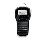 DYMO LabelManager â¢ 280 QWERTZ Kitcase LABELMANAGER 280 IN CASE - QWERTZ F/ 6MM/9MM/12MM TAPES