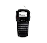 DYMO LabelManager â¢ 280 QWERTZ Kitcase LABELMANAGER 280 IN CASE - QWERTZ F/ 6MM/9MM/12MM TAPES