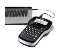 Dymo LabelManager ™ 280 QWERTZ QWERTZ D1 Trasferimento termico 180 x S0968970