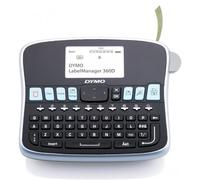DYMO LabelManager 360™ QWERTY (DYMO LabelMANAGER 360D - etikettemaski)