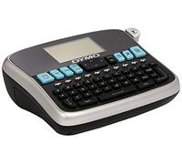 Dymo LabelManager 360D Etichettatrice, Tastiera QWERTY (Versione italiana), termica diretta, nero