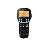 Kit Etichettatrice Dymo LabelManager 420P - 4 Nastri Inclusi - S0915480
