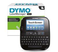 Stampante per etichette/CD DYMO LabelManager ™ 500TS QWERTY UK [LABELMANAGER500TS]