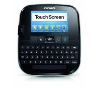 Stampante per etichette/CD DYMO LabelManager ™ 500TS QWERTY UK [LABELMANAGER500TS]