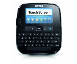 Dymo Labelmanager 500TS Label Maker