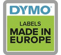 DYMO LabelManager DY LM 160 stampante per etichette [CD] Getto termico d'inchiostro 180 x 180 DPI 12 mm/s D1 QWERTY (LABEL MANA NEW