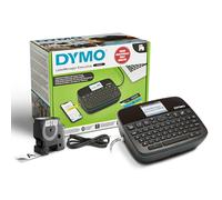 DYMO LabelManager Executive 640 CB Portable Label Printer Compact Label Maker