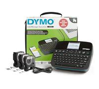 Dymo LabelManager Executive 640 CB 2202121 etichettatrice con custodia
