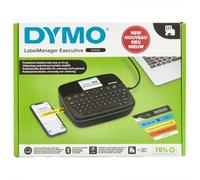 DYMO LabelManager Executive 640 CB Stampante per etichette portatile § Etichetta