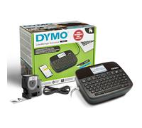 DYMO LabelManager Executive 640 CB Stampante per etichette portatile | Etichetta