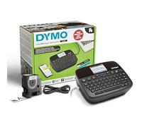 DYMO LabelManager Executive 640 CB Stampante per etichette portatile | Etichetta