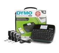 DYMO LabelManager Executive 640CB - Stampante per etichette portatile con borsa