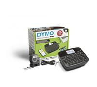 DYMO LabelManager LabelWriter 640CB Portable & Rechargeable Label Maker with Dua