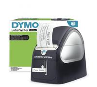 DYMO LabelWriter 450 Duo Stampante di etichette § Stampante termica diretta per