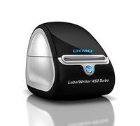 Dymo LabelWriter 450 Turbo Etichettatrice termica