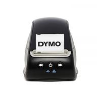 DYMO LabelWriter 550 Turbo stampante di etichette § Etichettatrice con stampa te