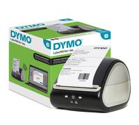DYMO LabelWriter 5XL stampante di etichette § Riconoscimento automatico delle et
