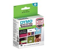 Originale Dymo Labelwriter 400 Turbo Etichette (1976411) bianco 25mm x 54mm Multipack (160 pz.)