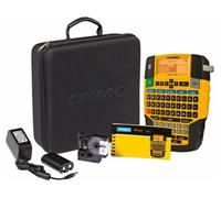 Dymo LabelWriter Rhino 4200 Kit QWERTY Stampante per etichette