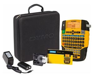Dymo LabelWriter Rhino 4200 Kit QWERTY Stampante per etichette