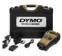 Dymo LabelWriter Rhino™ 6000+ Kit Stampante per etichette