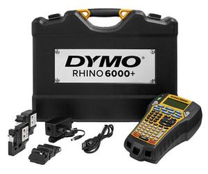 Dymo LabelWriter Rhino™ 6000+ Kit Stampante per etichette