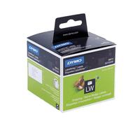 Dymo Labelwriter Tute per spedizione Etichetta 4XL 220 Rotolo Etichettatura prec