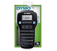 DYMO LabelManager 160 QWERTY Rotuladora Electrónica