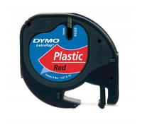 Dymo letratag -(1,2 (1,2 cm x 4 m) (s0721630)