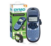 DYMO LetraTag 100H stampante per etichette (CD) Termica diretta 180 x 180 DPI 12