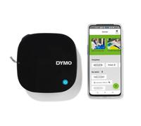 Dymo letrag 200b bluetooth etichetta portatile stampante - compatta e luce - funziona con le batterie