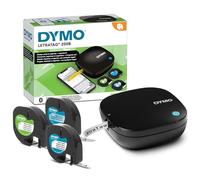 (TG. Con 3 rotoli di etichette) DYMO LetraTag 200B etichettatrice Bluetooth | St