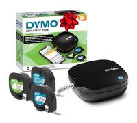 (TG. Con 3 rotoli di etichette) DYMO LetraTag 200B etichettatrice Bluetooth | St