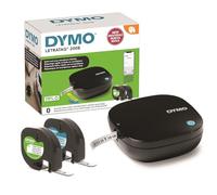 DYMO LetraTag LT-200 B Vorteilspack