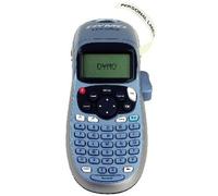 Dymo LetraTag lt-100h etichettatrice con grande display a caratteri, ogni