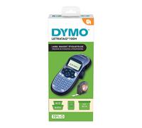 Dymo LetraTag LT-100H Handheld Label Maker ABC Keyboard Label Printer with Eas