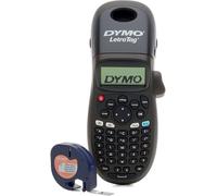 Dymo LetraTag LT-100H Stampante per etichette