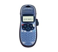 Dymo LetraTag LT-100H Stampante per etichette