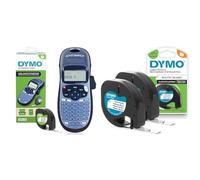 DYMO LetraTag LT-100T Etichettatrice | Macchina etichettatrice palmare & LetraTa
